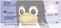 Tux Personal Checks | BBD-43
