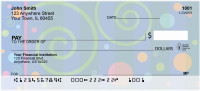 Groovy Inspirations Personal Checks | BBD-48