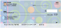 Groovy Inspirations Personal Checks | BBD-48