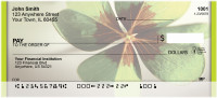 Grab Your Share Of Luck Personal Checks | BBD-49