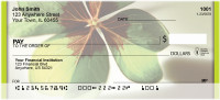 Grab Your Share Of Luck Personal Checks | BBD-49
