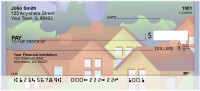 Home Sweet Home Personal Checks | BBD-54