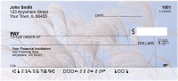Seasons Of Harvest Personal Checks | BBD-63