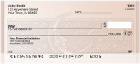 Celestial Karma Personal Checks | BBD-64