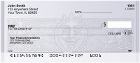 Celestial Karma Personal Checks | BBD-64