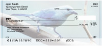 Blue Birds Personal Checks | BBD-67