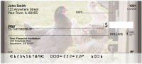 Hen House Personal Checks | BBD-68