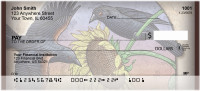 Something To Crow About Personal Checks | BBD-70