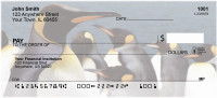 Families Of Penguin Personal Checks | BBD-77