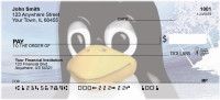 Tux Pays Personal Checks | BBD-78