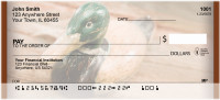Vintage Duck Decoys Personal Checks | BBD-83
