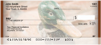 Vintage Duck Decoys Personal Checks | BBD-83