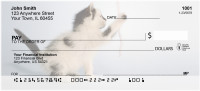 Sew Playful Kittens Personal Checks | BBD-88