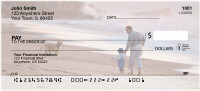 Beach Buddy Personal Checks | BBD-89