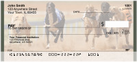 Greyhounds At Work Personal Checks | BBD-94