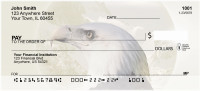 American Eagle Portrait Personal Checks | BBD-98
