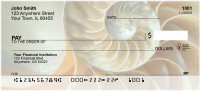 Shell Treasures Personal Checks | BBE-03