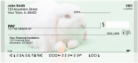 Bunny Antics Personal Checks | BBE-14