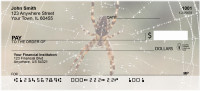 Spider Webs Personal Checks | BBE-15