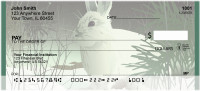 Wildlife Around The World Personal Checks | BBE-16