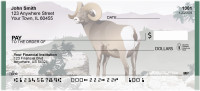 Wildlife Around The World Personal Checks | BBE-16