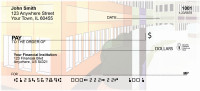 Architectural Designs Personal Checks | BBE-17