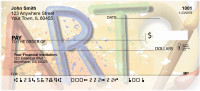 Art For Artists Personal Checks | BBE-18