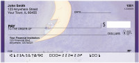 Shoot For The Moon Personal Checks | BBE-21