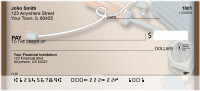 Hard Wired Personal Checks | BBE-25