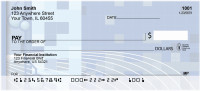 Hardware Blues Personal Checks | BBE-26