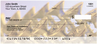 Golden Screws Personal Checks | BBE-30