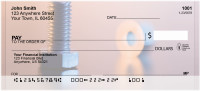 Sunny Nuts And Bolts Personal Checks | BBE-32