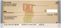 A To Z Personal Checks | BBE-36