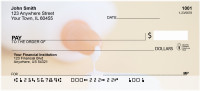 School Art Supplies Personal Checks | BBE-45