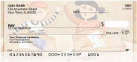 School Daze Personal Checks | BBE-46