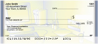 Home Office Personal Checks | BBE-54
