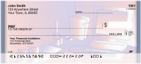 Home Office Personal Checks | BBE-54