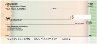 High Tech Inspirations Personal Checks | BBE-58