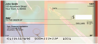 Medically Speaking Personal Checks | BBE-66