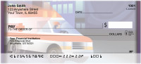 Responding To An Emergency Personal Checks | BBE-69
