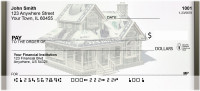 The House That Money Built Personal Checks | BBE-86
