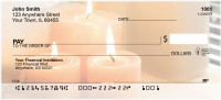 Candlelight Spa Personal Checks | BBE-94