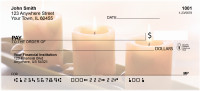 Candlelight Spa Personal Checks | BBE-94