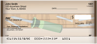 Fixer Uppers Personal Checks | BBE-99