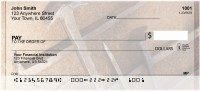 Vintage Tools Personal Checks | BBF-01