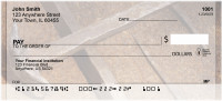 Vintage Tools Personal Checks | BBF-01