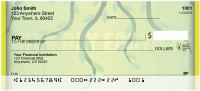 Earth Day Personal Checks | BBF-05