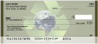 Recycle Reminders Personal Checks