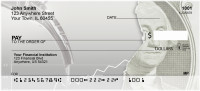 Oil Money Personal Checks | BBF-18