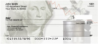 Oil Money Personal Checks | BBF-18
